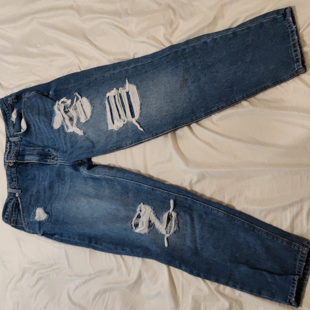 No boundaries women jeans 👖
